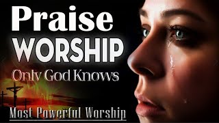 Top 30 Best Worship Songs Sung Around the World for 2024 || Most Powerful Worship Song: Holy Forever