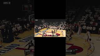 Luka Legend's Jumper vs 07-08' Miami Heat