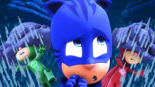 PJ Masks Full Episodes | Patrol