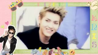 【Fanvid】Wu Yifan Kiyomi song 吴亦凡 可爱颂 饭制版