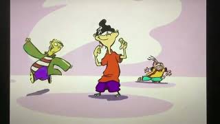 Ed Edd n Eddy. The Owl House Intro.