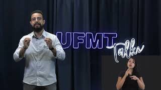 UFMT Talks - Eduardo Figueiredo