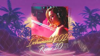 INSTRUMENTAL MUSIC REMIX 10/2024🔥 Non Stop New Dance, Italo Disco, Euro Disco