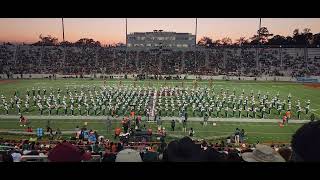 FAMU 2022 - "Love's Train"