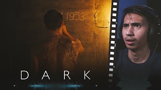 Dark S1 Ep. 7 Reaction & Discussion | Crossroads