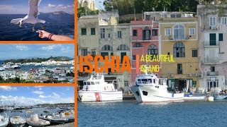 Most Beautiful Islands In The World | Ischia Island Italy | Island Secret