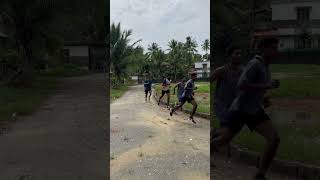 Calicut ARO / TVM ARO Full Power #army #runnning #agniveer #sports #motivation #indianarmy #1600m