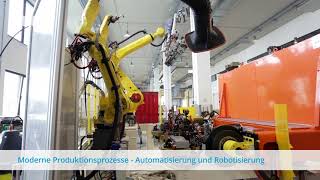 AIUT Automatik und Robotertechnik