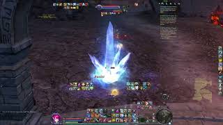 [AION 8.4] Hit & Run