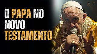 O Papa no Novo Testamento (A Invenção do Papado) | O Católico Reformado #6