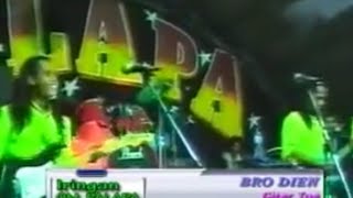 Palapa lawas poll brodin (gitar tua)