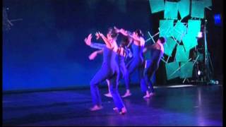 Shobana Jeyasingh Dance Company