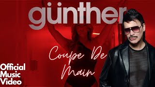 Günther - Coupe De Main