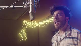 Blas Cantó Ft. James Newman - I´ll Stay