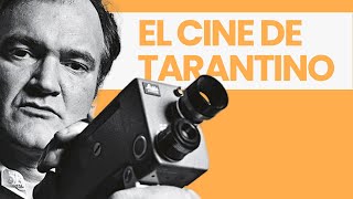 EP 5 | QUENTIN TARANTINO, Rebelde con motivo