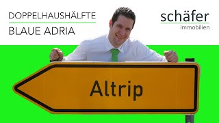 DOPPELHAUSHÄLFTE in Altrip (nahe "blaue Adria") | schäfer Immobilien Eppingen