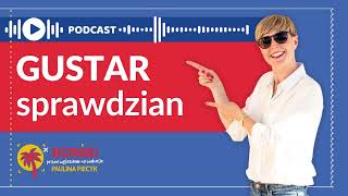 108. GUSTAR - sprawdzian!