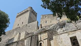 EXPLORE the Abbey of Montmajour