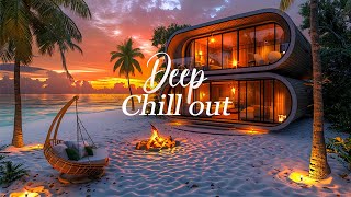 Romantic Reverie - Relax Chillout Deep (Official Music Video)