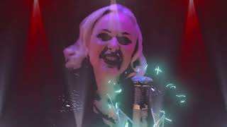 Liv Kristine -  River of diamonds (Official video)