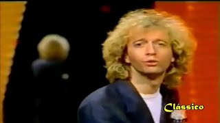 Robin Gibb = Like A Fool (1985)