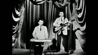 Santo & Johnny Farina "Sonámbulo" (DAR)