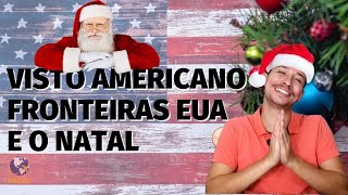 Um breve recado e um Feliz Natal