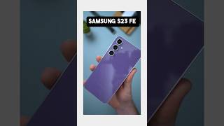 Talefan Cajib Ah Samsung S23 FE Wax Ka Ogow 📱 #Subscribe #Like #SomaliTech #Somalireview