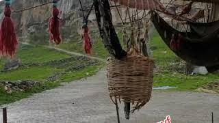 Hasankeyf yağmur ve müzik