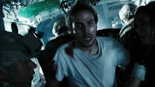 Cloverfield ending scene | Cloverfield 2008