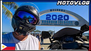 100 islands travel & MotoVlog