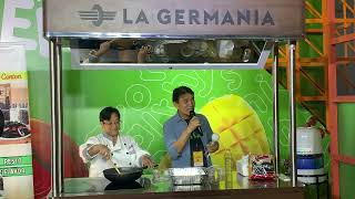 IFEX Philippines 2024: IFEX Kitchen's Amazing Dishes with EXCELLENT Products by Chef Reina Ancheta