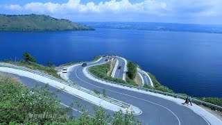 6 TEMPAT WISATA DANAU TOBA YG MEMPESONA