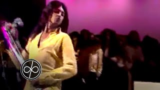 Deep Purple - Into the Fire (Live, 1971, German TV)