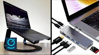 Top 10 Best Accessories for Macbook