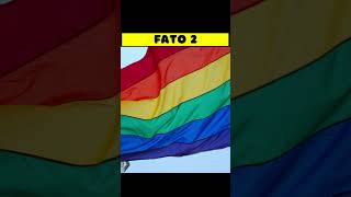 😱😱 Ser gay  é crime na Russia? Fatos sobre a Russia  #2  - #shorts #youtubeshorts