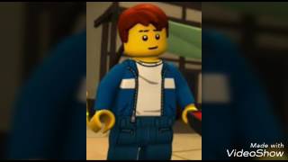 NINJAGO Jay #моята любима нинджа