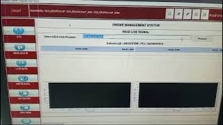 Mahindra software,  @password se @shoot mass reset bulero pikup