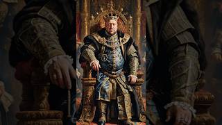 The Bizarre History Of Henry VIII😤