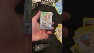 Insane 2014 Pokémon pack Opening!