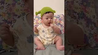 cute baby