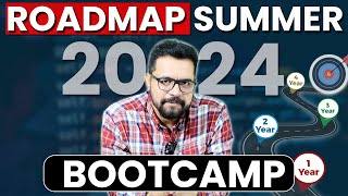 Summer Training Roadmap || Summer Training 2024 #jtcindia #summertraining