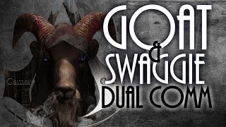 AC4 Deathmatch - Dual Crazy Comm w/SWAGGIEWIN