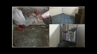 deeply cleaning of my house (REUPLOAD)