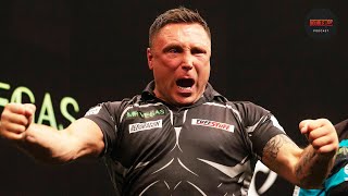 ‘Dit is gelijk een bananenschil voor Gerwyn Price’