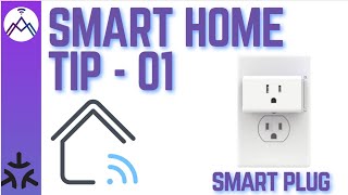 Tips Smart Plug