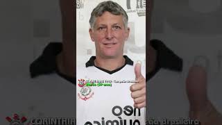 Corinthians 1990 #2 Campeão Brasileiro | Antes e Depois | Before and After | Brasileirão 1990@gbxfut