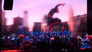 Danny Elfman - Spider-Man Main Title LIVE in San Diego 8/3/2023