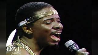 Earth, Wind & Fire - Reasons (Live) (Remaster DRG)