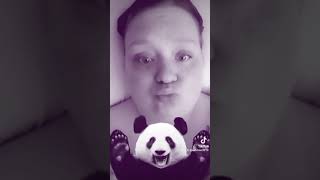 #fypviral. kung foo 🐼